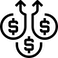 Transaction Analysis Icon