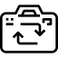 Transaction Classification Icon
