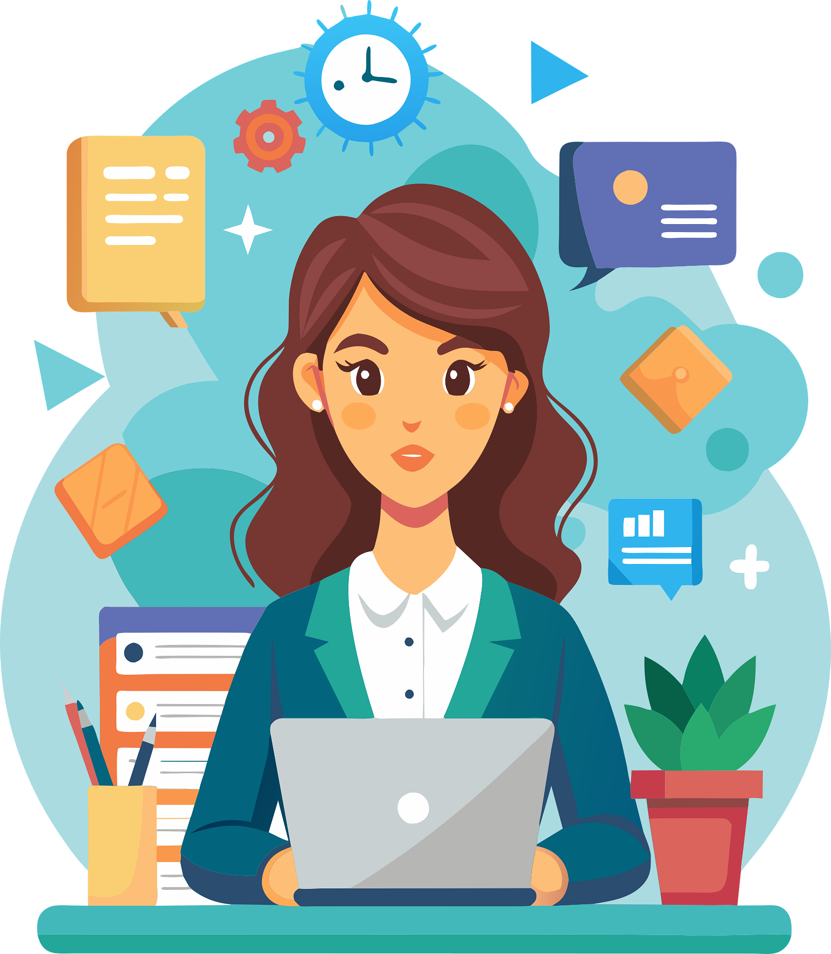 Living Benefits Key Features