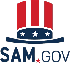 SAM Logo