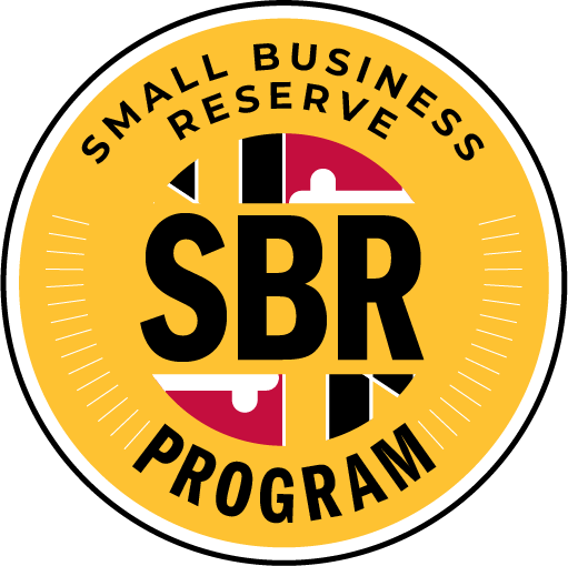 SBR Logo